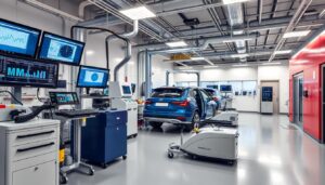 Zaufaj specjalistom – MOTOEXPERT Passau to Twój partner.