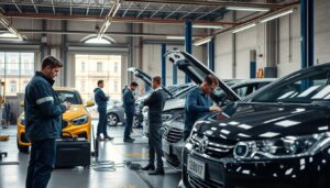 ekspertyzy techniczne w passau – motoexpert dba o Twoje interesy.